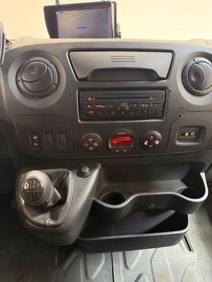 Renault Master bild 11