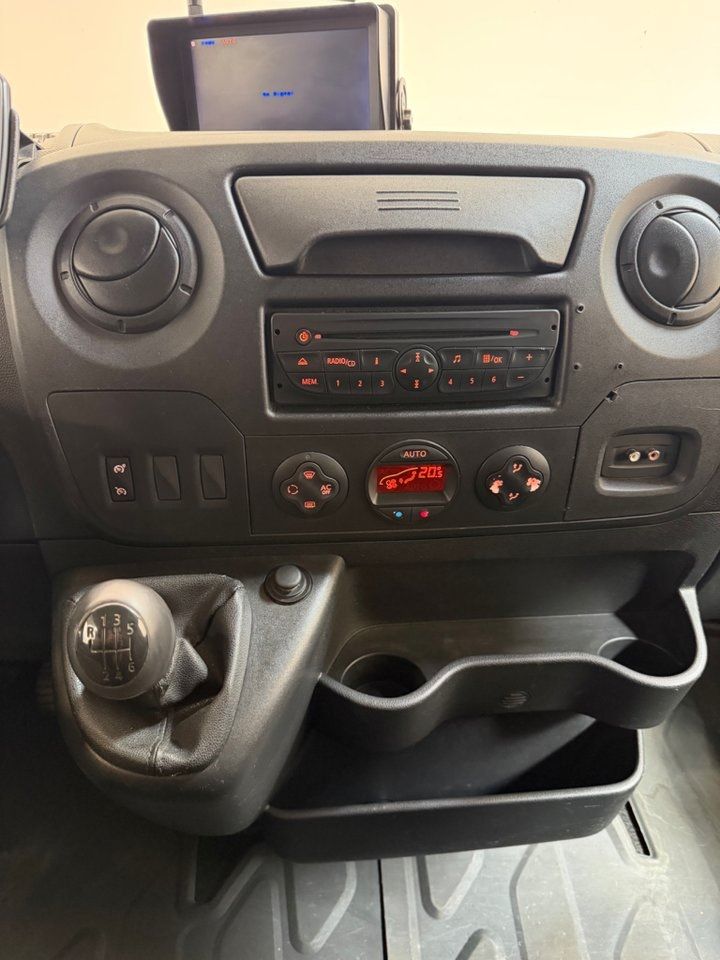 Renault Master bild 11