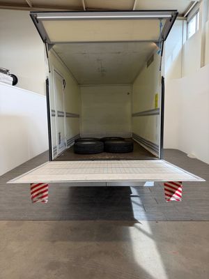 Renault Master bild 6