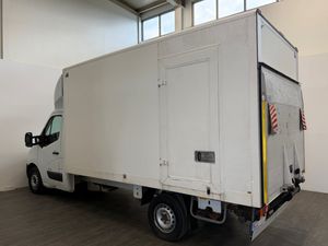 Renault Master bild 4