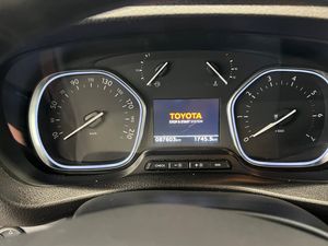 Toyota Proace bild 10