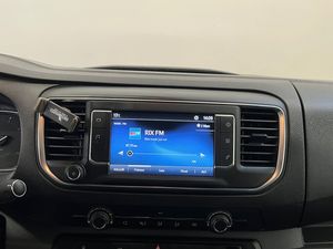 Toyota Proace bild 11