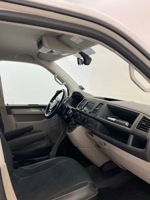 Volkswagen Transporter bild 12