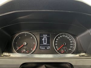 Volkswagen Transporter bild 8