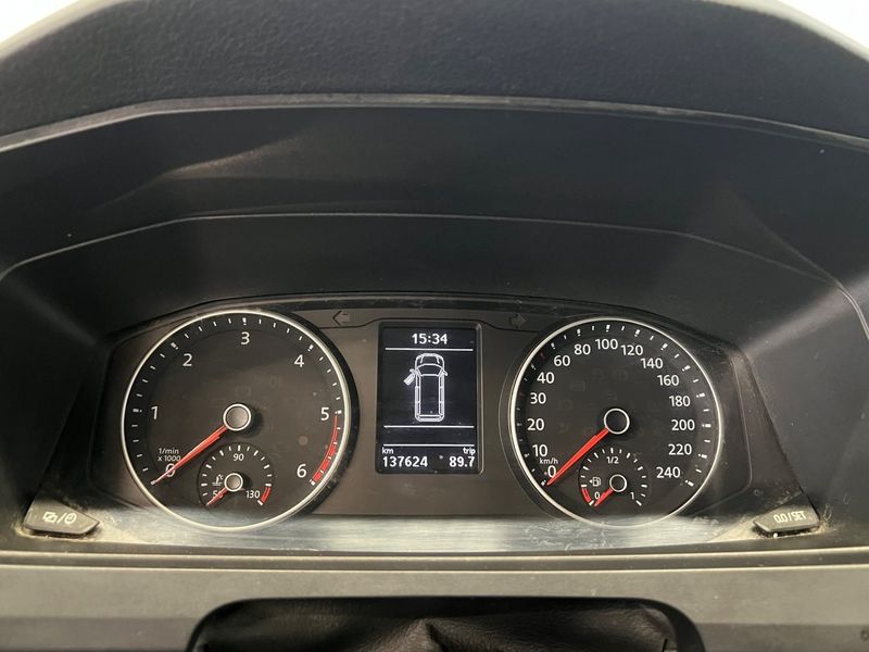 Volkswagen Transporter bild 8