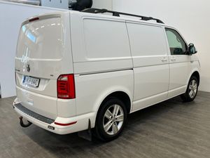 Volkswagen Transporter bild 6