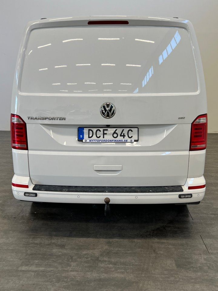 Volkswagen Transporter bild 5