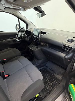 Opel Combo-e bild 11