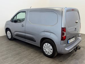 Opel Combo-e bild 4