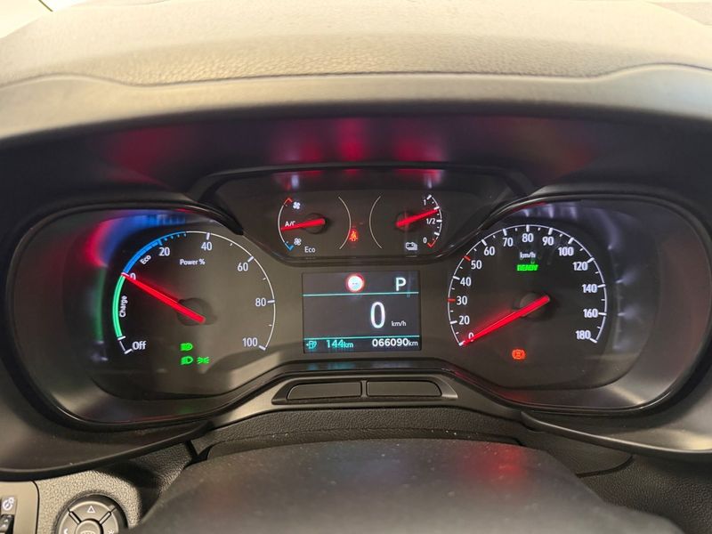 Opel Combo-e bild 9