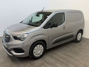 Opel Combo-e bild 3
