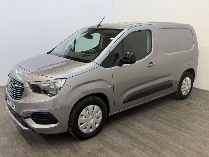 Opel Combo-e bild 3
