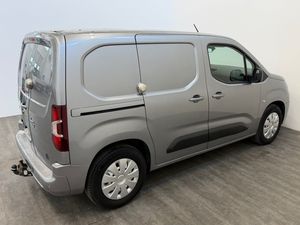 Opel Combo-e bild 6