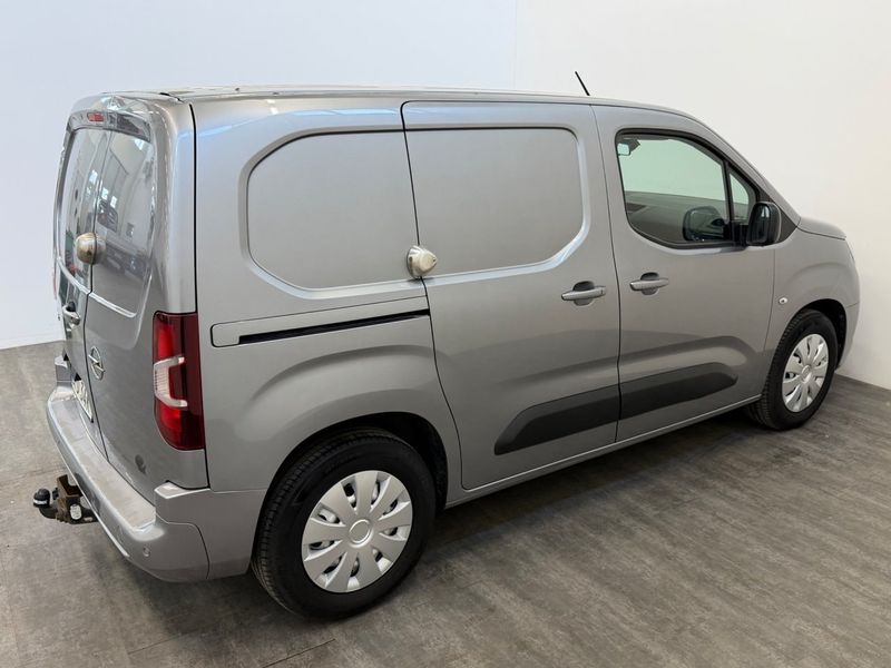 Opel Combo-e bild 6