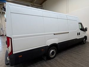 Iveco Daily bild 6