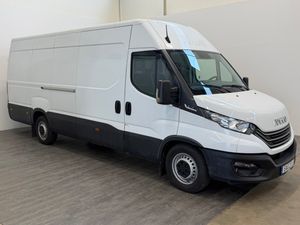 Iveco Daily bild 1