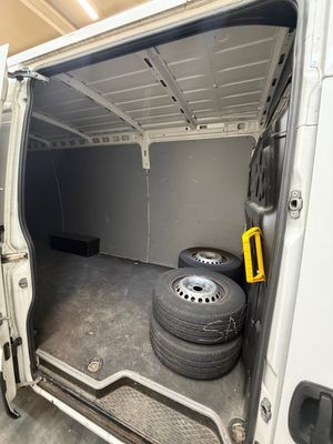 Iveco Daily bild 12