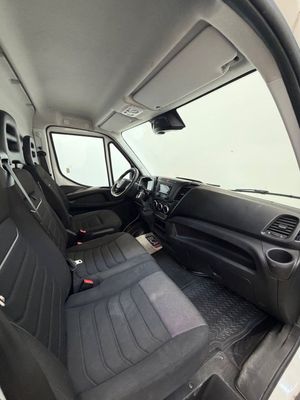 Iveco Daily bild 11