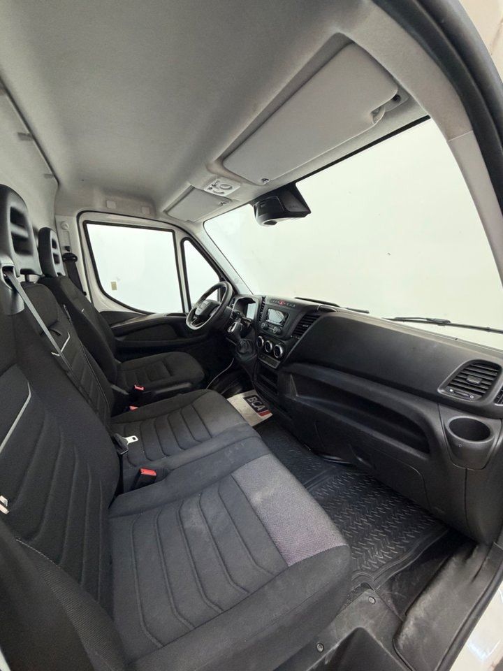 Iveco Daily bild 11