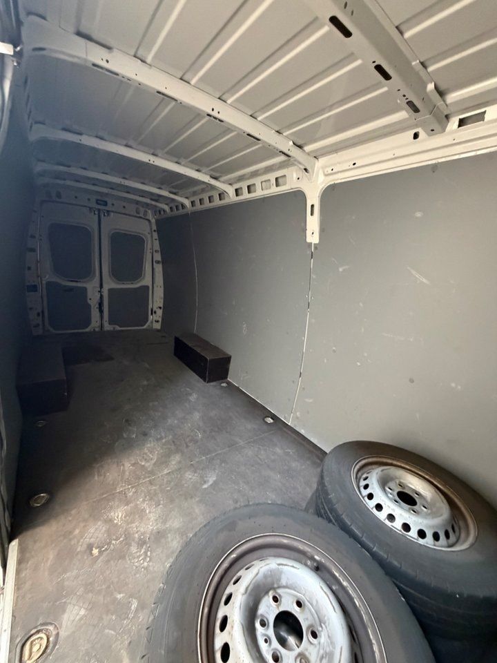 Iveco Daily bild 13