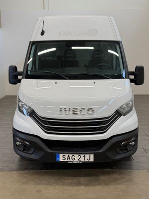 Iveco Daily bild 2