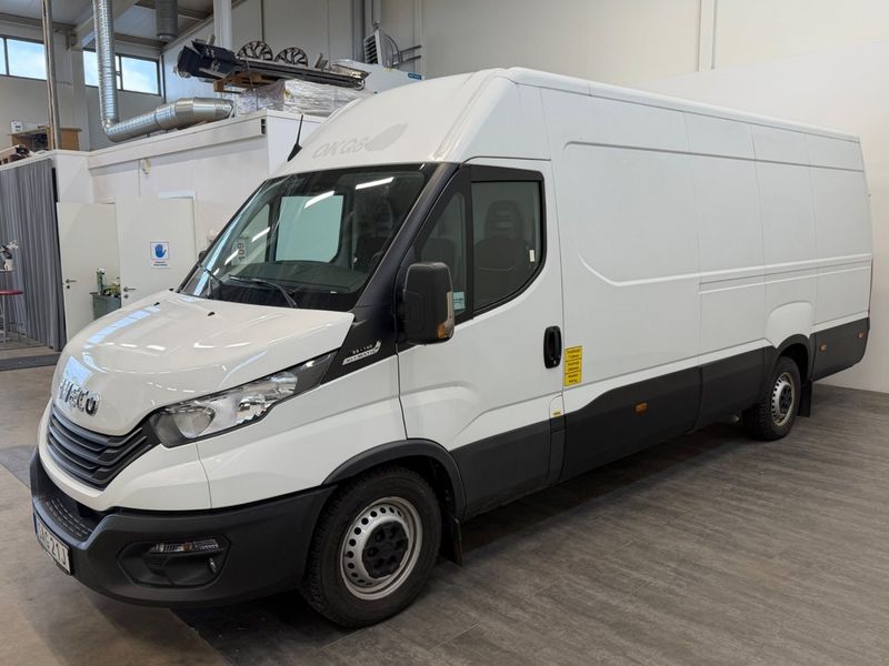 Iveco Daily bild 3