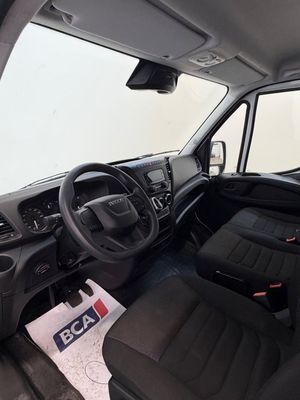 Iveco Daily bild 10
