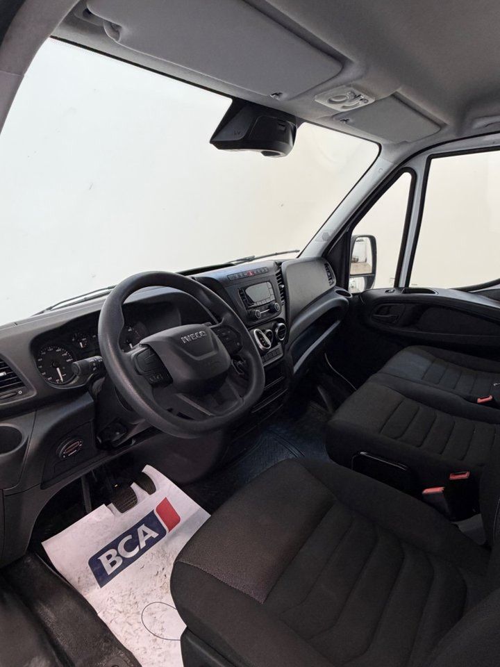 Iveco Daily bild 10
