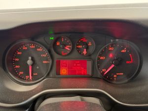 Iveco Daily bild 8