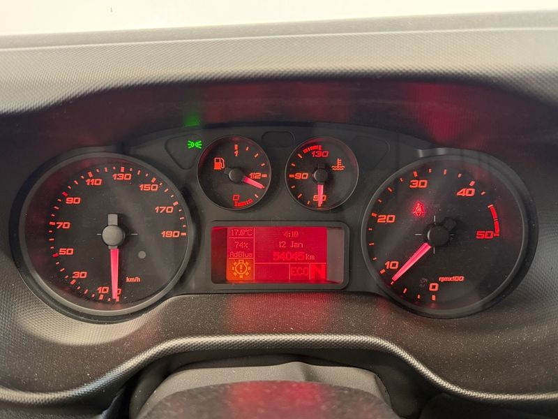 Iveco Daily bild 8