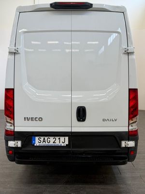Iveco Daily bild 5