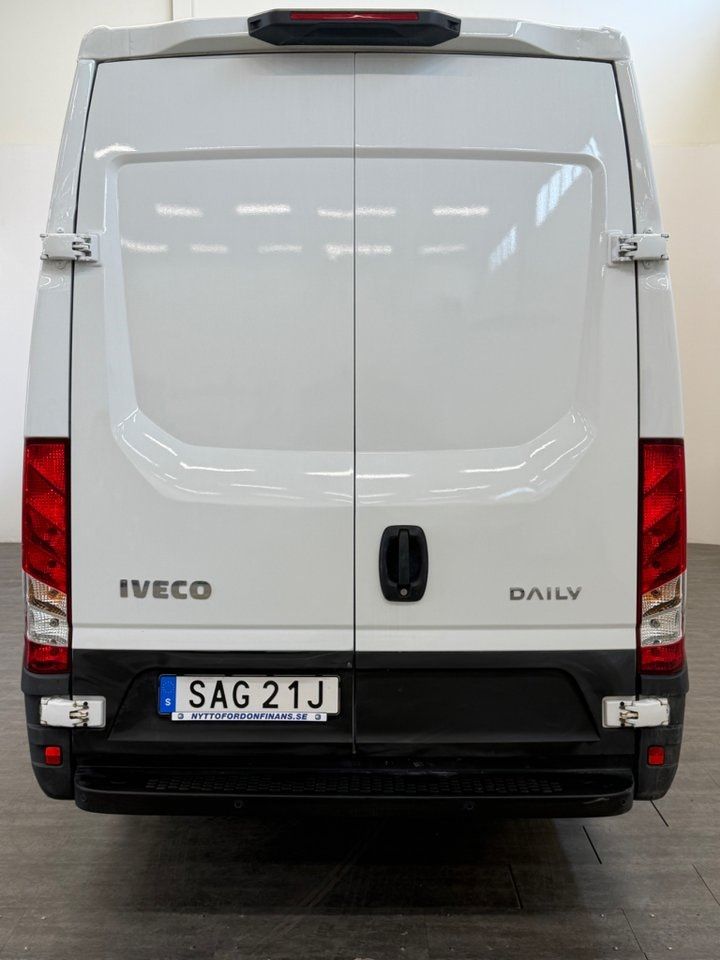 Iveco Daily bild 5