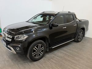 Mercedes X250 bild 3