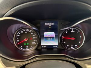 Mercedes X250 bild 8