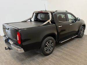 Mercedes X250 bild 6