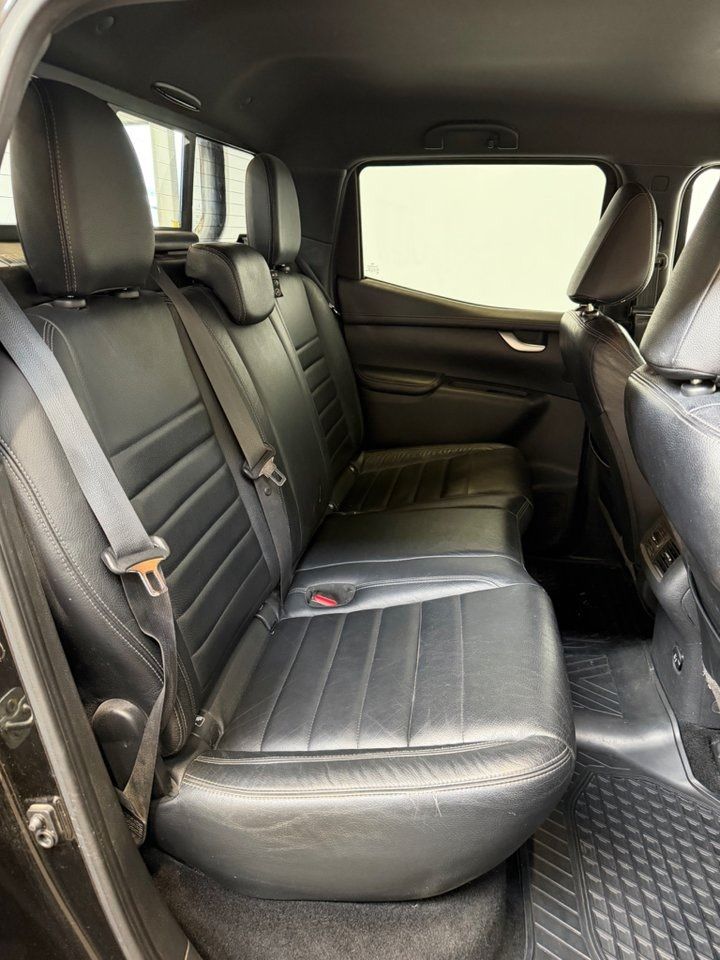 Mercedes X250 bild 13