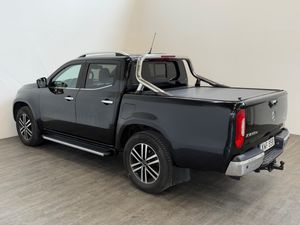 Mercedes X250 bild 4