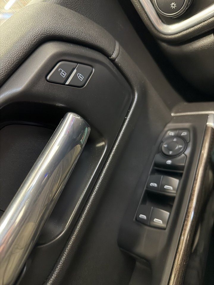 Chevrolet Silverado bild 9