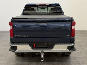 Chevrolet Silverado bild 5