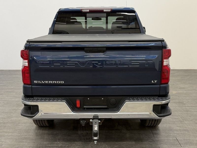 Chevrolet Silverado bild 5