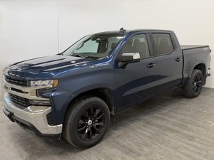 Chevrolet Silverado bild 3