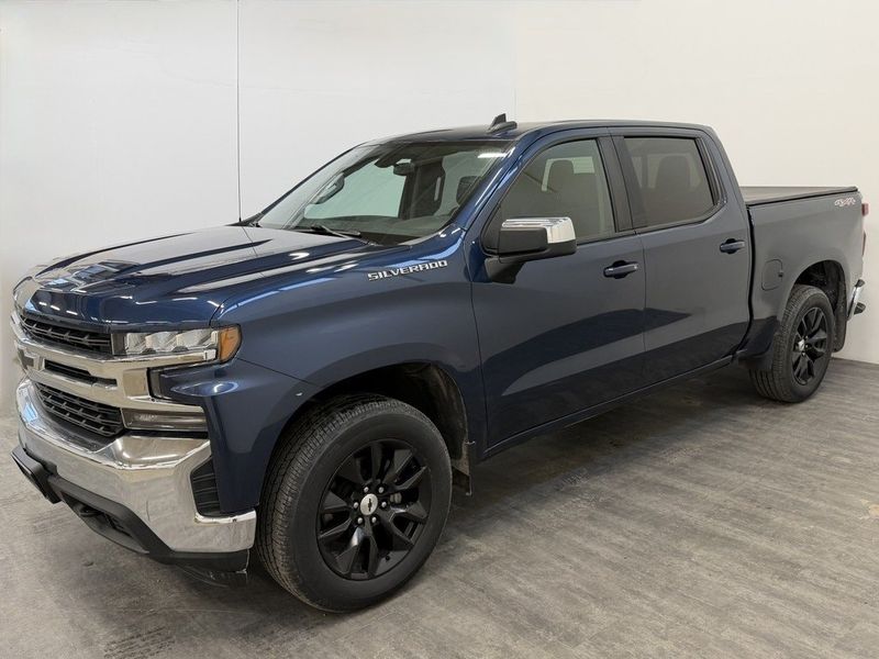 Chevrolet Silverado bild 3