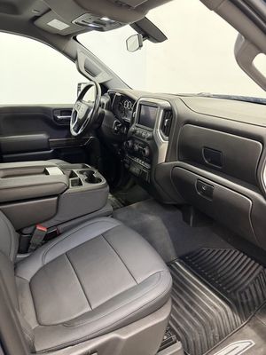 Chevrolet Silverado bild 14