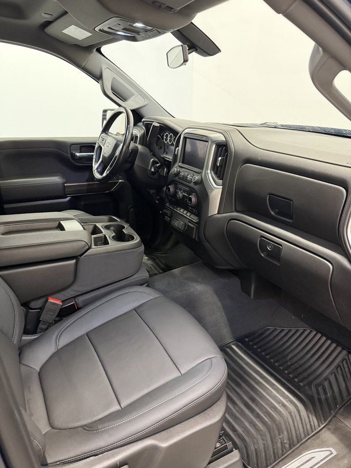 Chevrolet Silverado bild 14