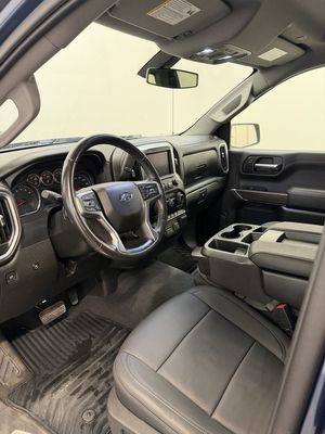Chevrolet Silverado bild 7