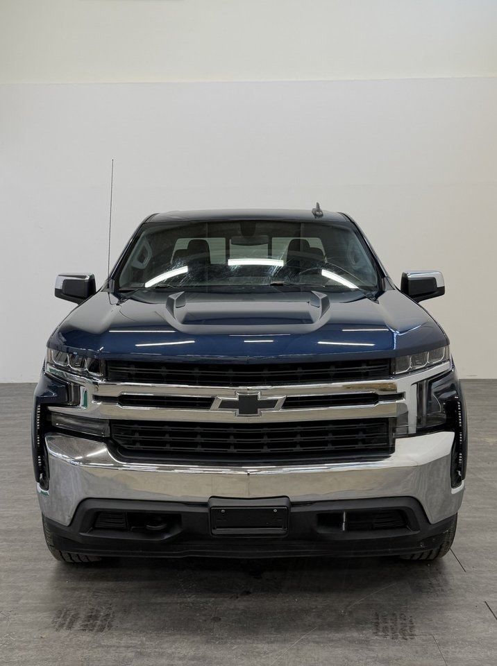 Chevrolet Silverado bild 2