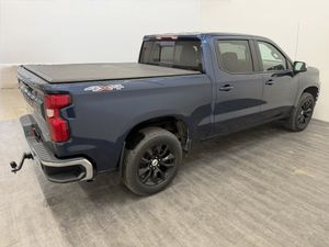 Chevrolet Silverado bild 6