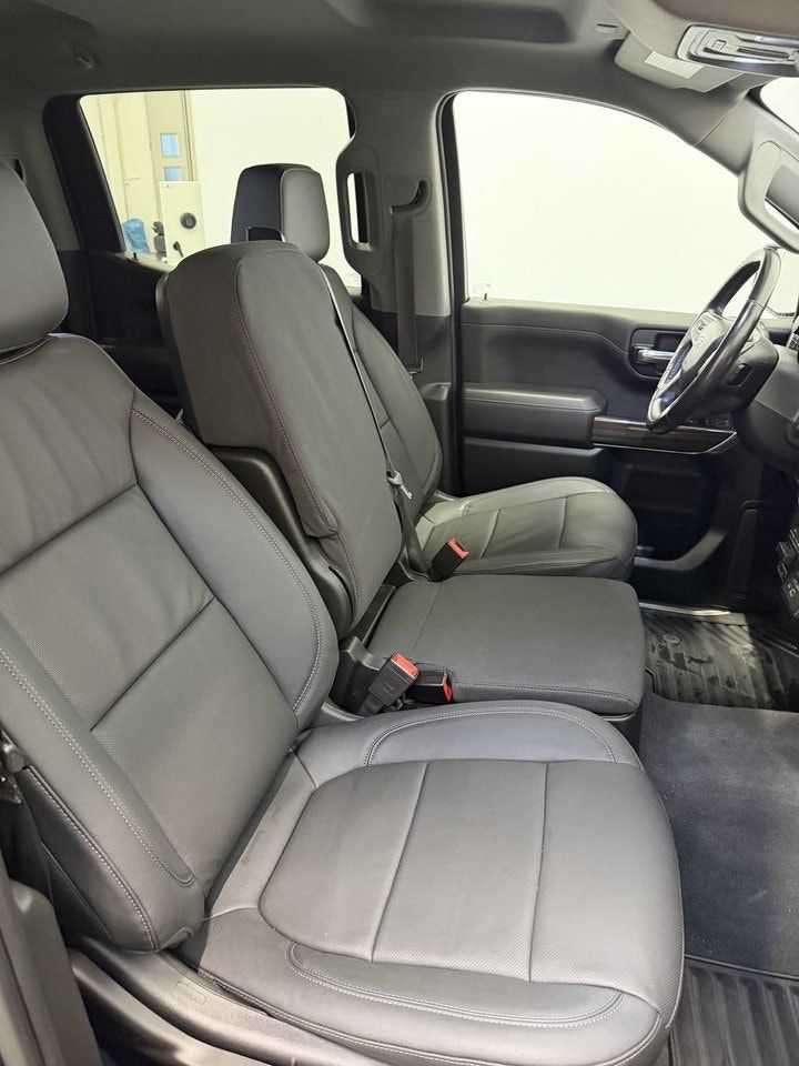 Chevrolet Silverado bild 13