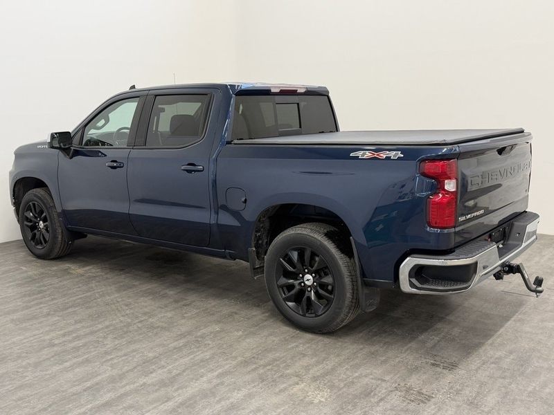 Chevrolet Silverado bild 4