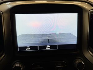 Chevrolet Silverado bild 12